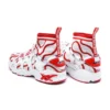 Asics x Vivienne Westwood GEL-Mai Knit MT „Alb Roșu aprins”