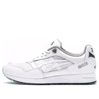 Asics x Vivienne Westwood Gel-Saga „White”
