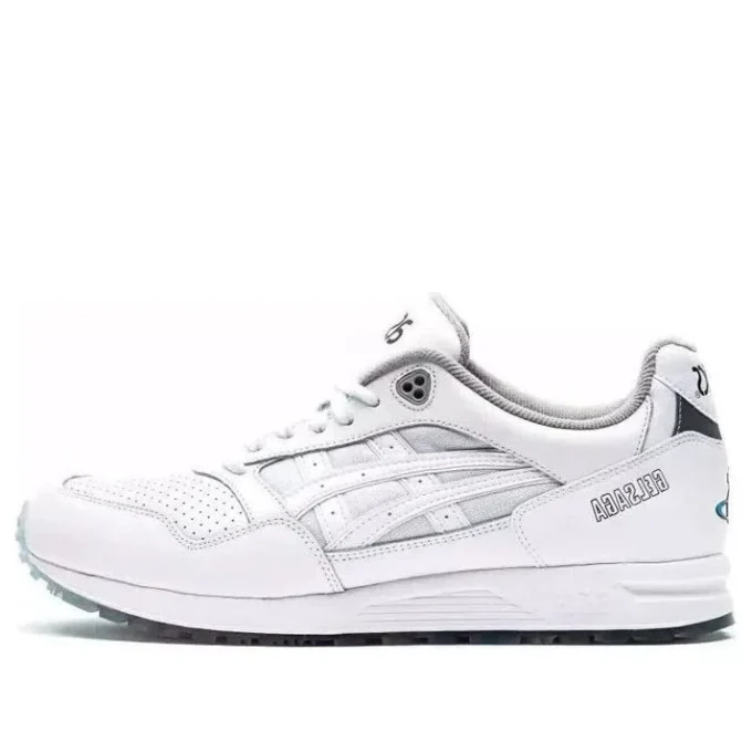 Asics x Vivienne Westwood Gel-Saga „White”
