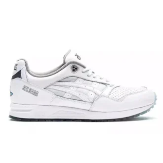Asics x Vivienne Westwood Gel-Saga „White”
