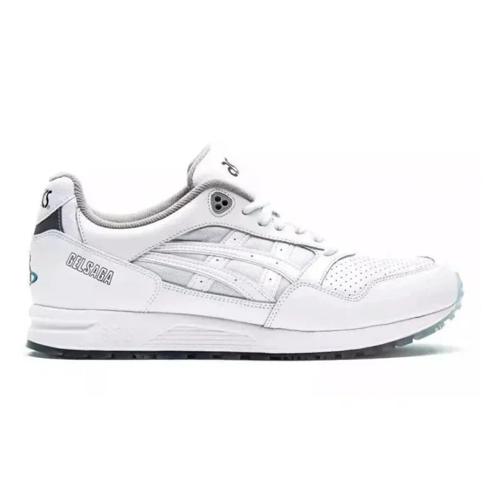 Asics x Vivienne Westwood Gel-Saga „White”