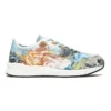Asics x Vivienne Westwood Hyper Gel-Lyte „Colorful Cyan”