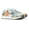 Asics x Vivienne Westwood Hyper Gel-Lyte „Colorful Cyan”