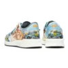 Asics x Vivienne Westwood Hyper Gel-Lyte „Colorful Cyan”