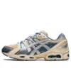 Asics x WIND AND SEA Gel-Nimbus 9 „Cream Blue”