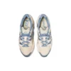 Asics x WIND AND SEA Gel-Nimbus 9 „Cream Blue”