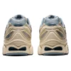 Asics x WIND AND SEA Gel-Nimbus 9 „Cream Blue”