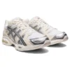 Asics x WIND AND SEA Gel-Nimbus 9 „White Silver”