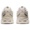 Asics x WIND AND SEA Gel-Nimbus 9 „White Silver”