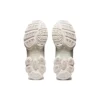 Asics x WIND AND SEA Gel-Nimbus 9 „White Silver”