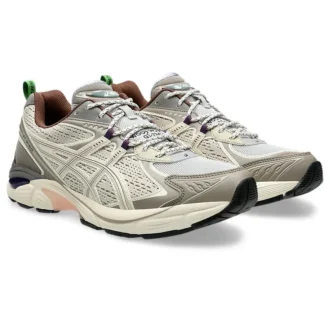 Asics x Wood Wood GT-2160 „Cream Oatmeal”