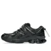 Asics x Yoasobi GEL-Kinetic Fluent „Black”