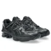 Asics x Yoasobi GEL-Kinetic Fluent „Black”