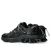 Asics x Yoasobi GEL-Kinetic Fluent „Black”