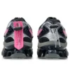 Asics x Yoasobi GEL-Kinetic Fluent „Navy Pink”