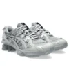 Asics x Yoasobi Gel-Kinetic Fluent „Silver”
