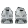 Asics x Yoasobi Gel-Kinetic Fluent „Silver”