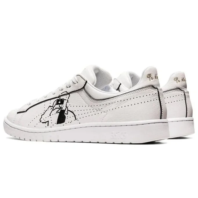 Asics x Yu Nagaba GEL PTG „Visual Drawing”