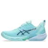 Asics x Yuki Kawamura Swiftace „Clear Blue Evening Teal”