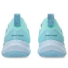 Asics x Yuki Kawamura Swiftace „Clear Blue Evening Teal”
