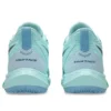 Asics x Yuki Kawamura Swiftace „Clear Blue Evening Teal”