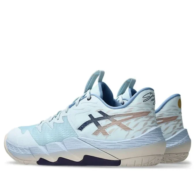 Asics x Yuki Kawamura Unpre Ars LOW 2 RT „Benikakesora”