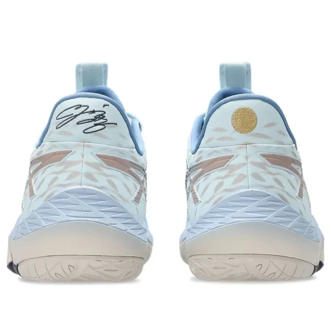 Asics x Yuki Kawamura Unpre Ars LOW 2 RT „Benikakesora”