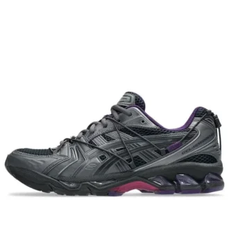 Asics x ZUTOMAYO Gel-Kayano 14 „Graphite Grey Phantom”