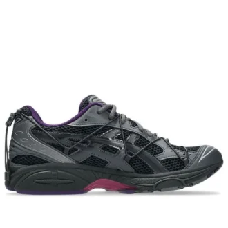 Asics x ZUTOMAYO Gel-Kayano 14 „Graphite Grey Phantom”