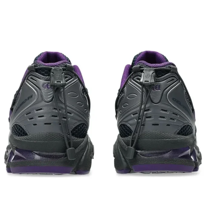 Asics x ZUTOMAYO Gel-Kayano 14 „Graphite Grey Phantom”