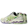 Asics x ZUTOMAYO Gel-Kayano 14 „Ivory Greenery”