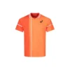 Asortează tricoul de tenis Actibreeze „Orange”