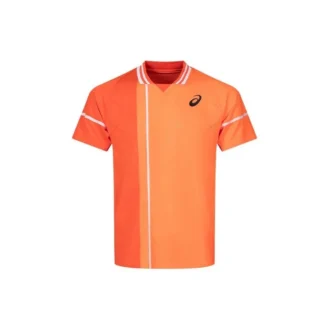 Asortează tricoul de tenis Actibreeze „Orange”