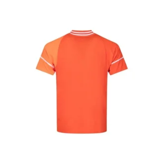 Asortează tricoul de tenis Actibreeze „Orange”