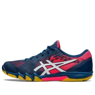 Attack Bladelyte 4 „Mako Blue Red”