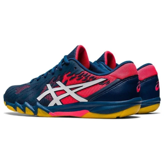 Attack Bladelyte 4 „Mako Blue Red”