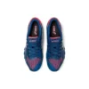 Attack Bladelyte 4 „Mako Blue Red”