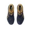 Attack Dominate FF 2 „Peacoat Pure Gold”