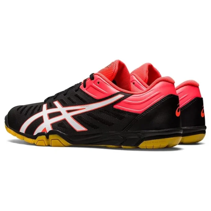 Attack Excounter 2 „Black Red”