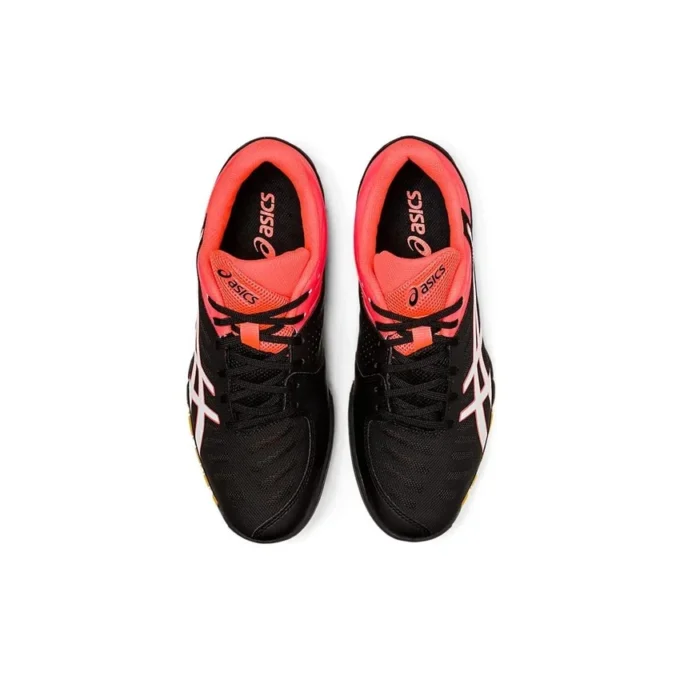 Attack Excounter 2 „Black Red”