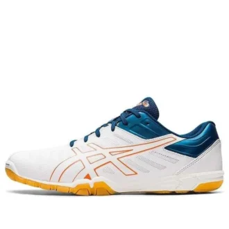 Attack Excounter 2 „White Blue Orange”