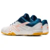 Attack Excounter 2 „White Blue Orange”