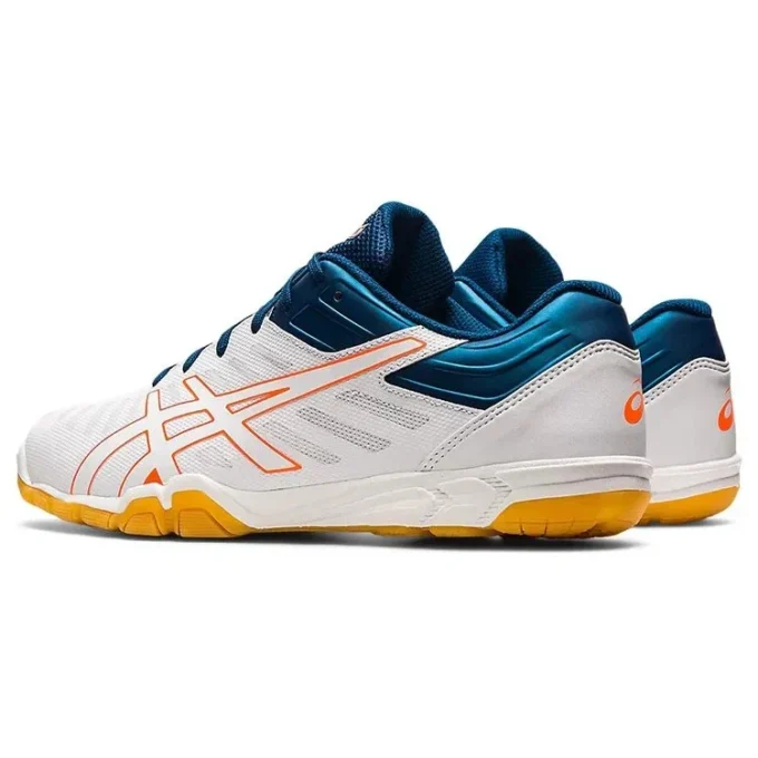 Attack Excounter 2 „White Blue Orange”