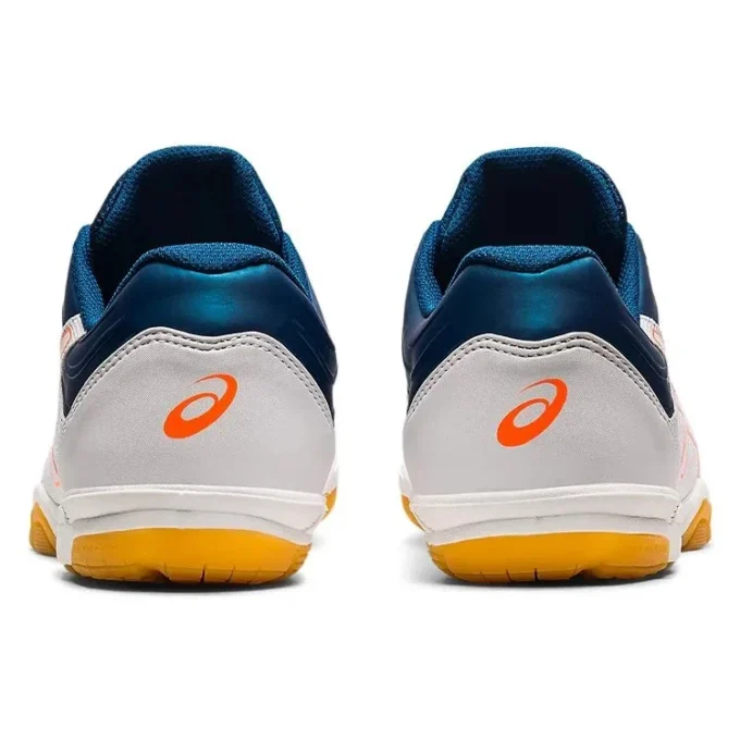 Attack Excounter 2 „White Blue Orange”