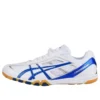 Attack Excounter 327 „White Electric Blue”