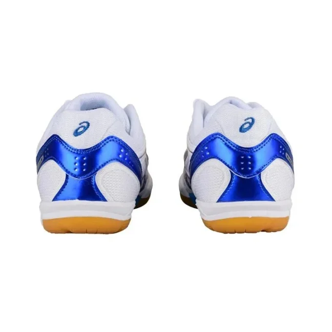 Attack Excounter 327 „White Electric Blue”