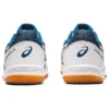 Attack Hyperbeat 4 „White Mako Blue”