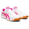 Attack Hyperbeat 4 „White Pink Glo”