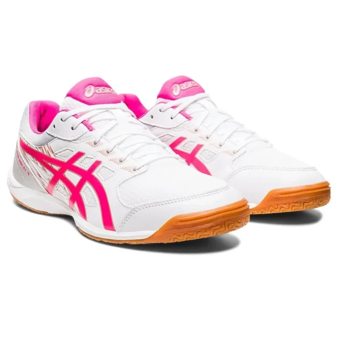 Attack Hyperbeat 4 „White Pink Glo”