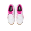 Attack Hyperbeat 4 „White Pink Glo”